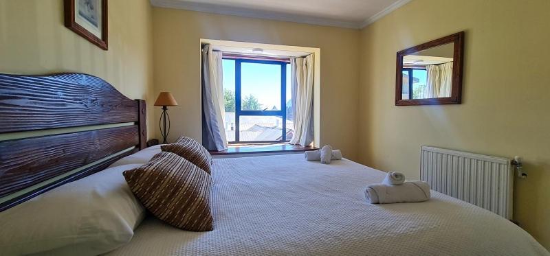 Hotel Del Volcan ปูกอน ภายนอก รูปภาพ