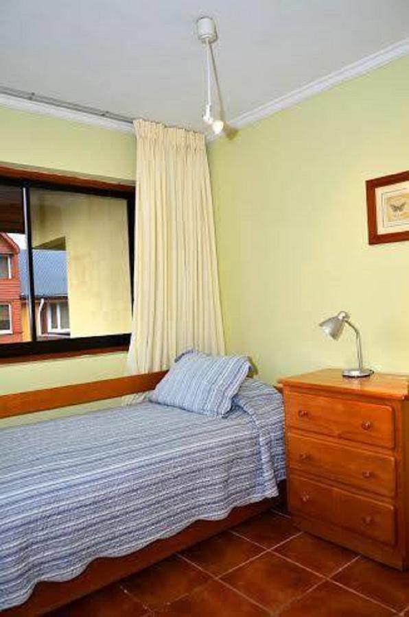 Hotel Del Volcan ปูกอน ภายนอก รูปภาพ