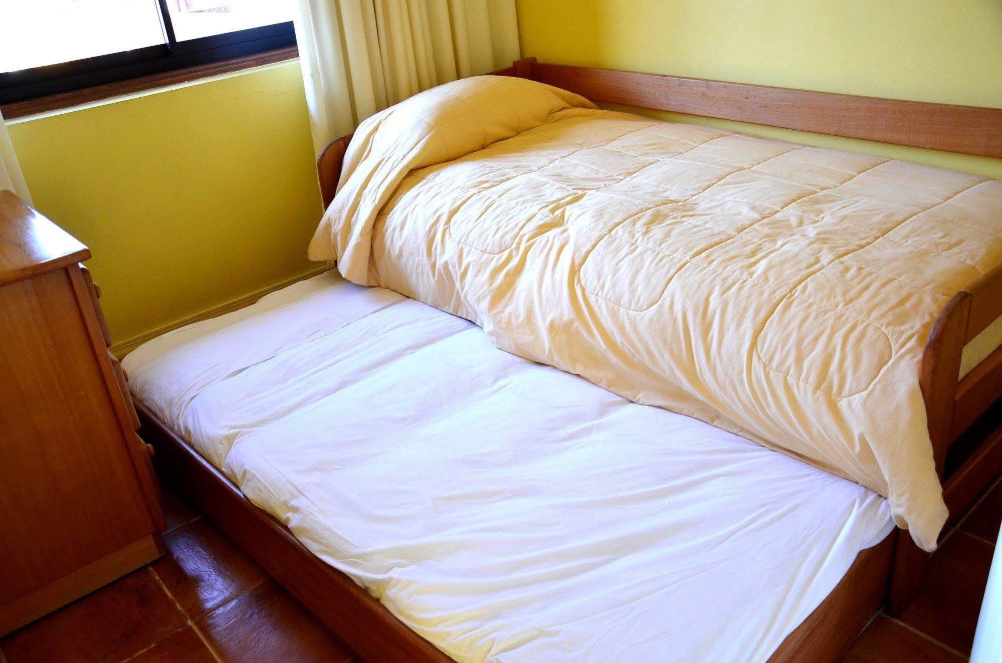 Hotel Del Volcan ปูกอน ภายนอก รูปภาพ