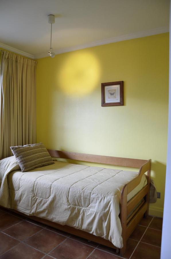 Hotel Del Volcan ปูกอน ภายนอก รูปภาพ